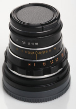 Industar 2.8 50mm for sale  Orlando