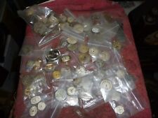 Watchmakers movements parts for sale  BEDFORD