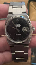 Rolex oyster quartz for sale  SOUTHEND-ON-SEA