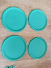 Picnic plates matching for sale  BROMLEY