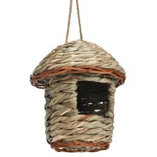 Woven hummingbird house for sale  Shipping to Ireland