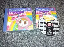 Driller sega dreamcast for sale  WIGAN