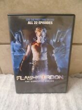 Flash gordon complete for sale  Winfield