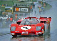 Chris amon 1970 for sale  WHITCHURCH