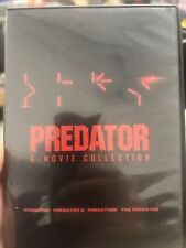 Predator movie complete for sale  Southlake