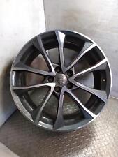 Audi wheel alloy for sale  SKELMERSDALE