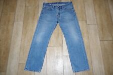 Jeans levis 505 gebraucht kaufen  Boostedt