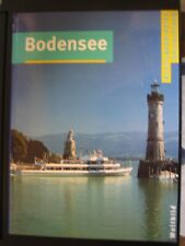 Bodensee ausflugsparadies deut gebraucht kaufen  Bad Dürrheim