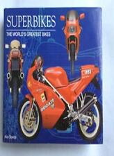 Superbikes for sale  UK