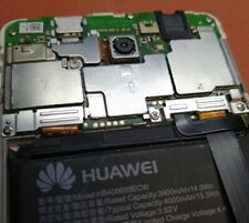 Motherboard Scheda Madre Huawei Nova Lite Plus usato  Cinisello Balsamo