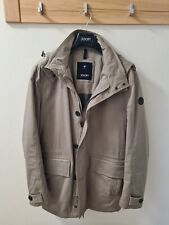 Joop herrenjacke parka gebraucht kaufen  Bielefeld