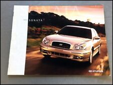 2002 hyundai sonata for sale  Red Wing