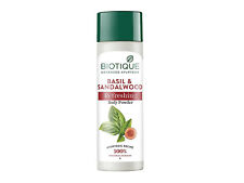 Biotique bio basil for sale  Shipping to Ireland