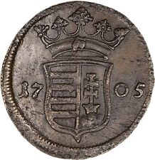 Hungary 1705 poltura for sale  Shipping to Ireland