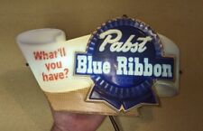 1950s pabst blue for sale  Sioux City