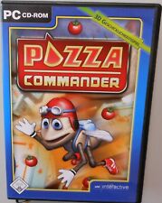 Spiel software pizza gebraucht kaufen  Bassum