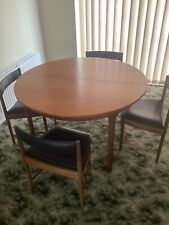 Mcintosh furniture for sale  ELLESMERE PORT