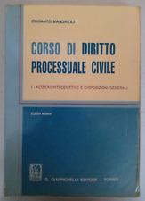 Libri universita corso usato  Siderno