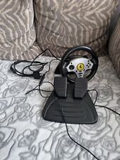 Thrustmaster ferrari lenkrad gebraucht kaufen  Plauen-, Kauschwitz