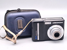 Medion 85833 digitalkamera gebraucht kaufen  Reinbek