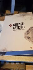 Steinberg cubase 6.5 for sale  BRISTOL