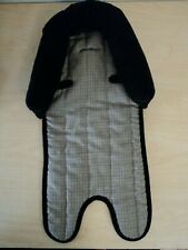 Used, Eddie Bauer Infant Car Seat Insert Booster Head Support Pad for sale  Shipping to South Africa