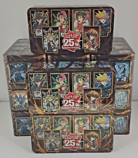 Yugioh mega tin gebraucht kaufen  Eckersdorf