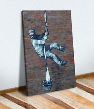 Banksy reading jail for sale  LONDONDERRY