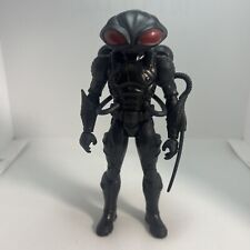 Aquaman Black Manta Action Figures DC Movie Mattel for sale  Shipping to South Africa