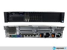 Dell r730 xeon d'occasion  Expédié en Belgium