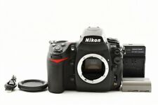 [ Doskonały ] Nikon D700 12,1 MP Lustrzanka cyfrowa Pełnoklatkowy aparat (tylko korpus) *896 na sprzedaż  Wysyłka do Poland