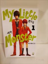 Little monster manga usato  Reggio Emilia