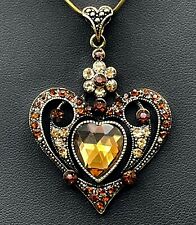 Victorian style heart for sale  Marietta