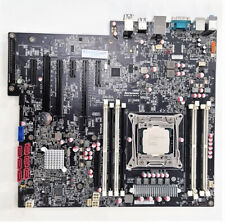 Motherboard lenovo p500 d'occasion  Saint-Ouen-l'Aumône