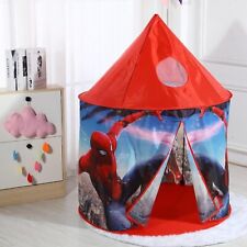 Spiderman pop playhouse for sale  Shipping to Ireland