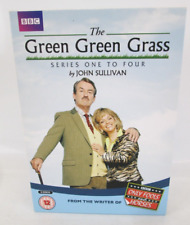 Bbc green green for sale  STOURPORT-ON-SEVERN