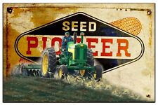 Vintage john deere for sale  Center Point