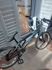 Voodoo bmx bike for sale  DEESIDE