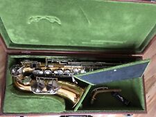 Alt saxophon royal gebraucht kaufen  Rosenthal am Rennsteig