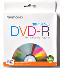 New memorex dvd for sale  Linden