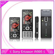 Usado, Teclado para câmera Sony Ericsson W995 W995i celular 3G WIFI GPS Bluetooth 8MB comprar usado  Enviando para Brazil