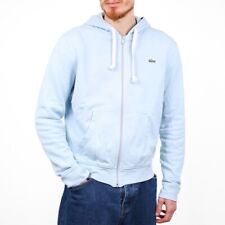 Lacoste sweatjacke hoodie gebraucht kaufen  Weingarten