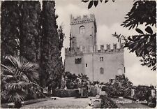 Conegliano castello 1956 usato  Polcenigo