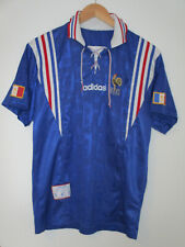 Maillot football équipe d'occasion  Saint-Avold