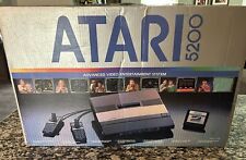 Atari 5200 system for sale  Seligman