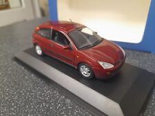 1.43 diecast ford for sale  CLACTON-ON-SEA