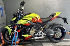 Bike transporter motorbike for sale  TELFORD