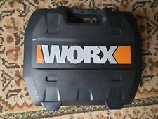 Transportkoffer worx akkuschra gebraucht kaufen  Wismar-,-Umland