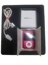 Vendo ipod nano usato  Genova