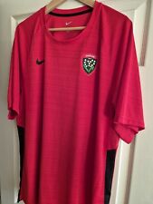 Toulon rugby nike for sale  TWICKENHAM